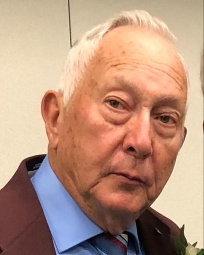 F. David Riley Obituary (2024) - Newberry, SC - McSwain-Evans Funeral Home