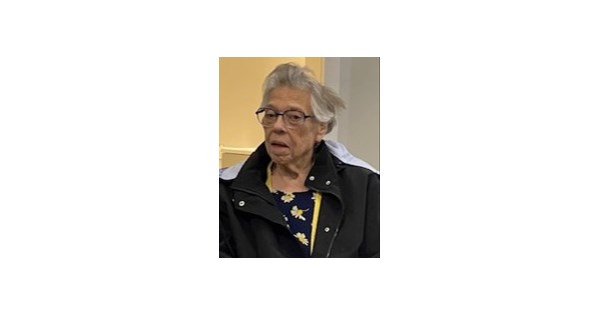 Jane Reed Farmer Obituary (2025) - Baltimore, OH - Johnson-Smith ...
