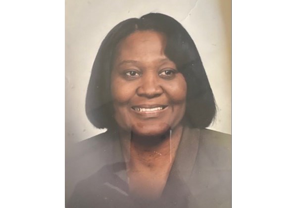 A photo from an obituary at Paradise Funeral Home