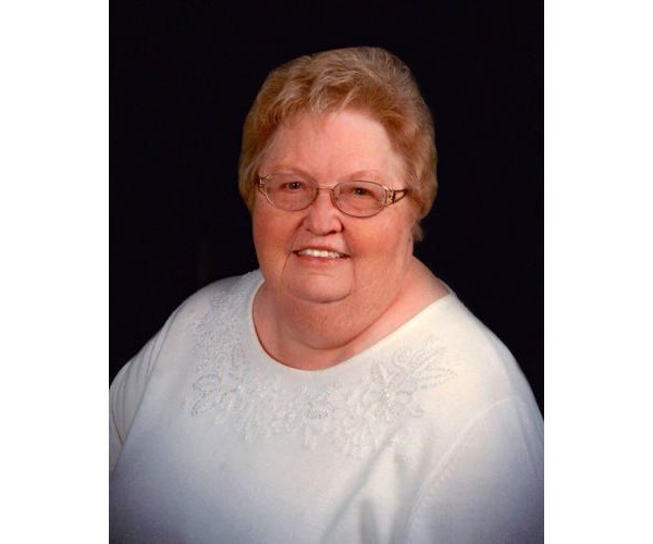 Sandra Joy Noerenberg Obituary 2023 Luverne Mn Hartquist Funeral And Cremation Services