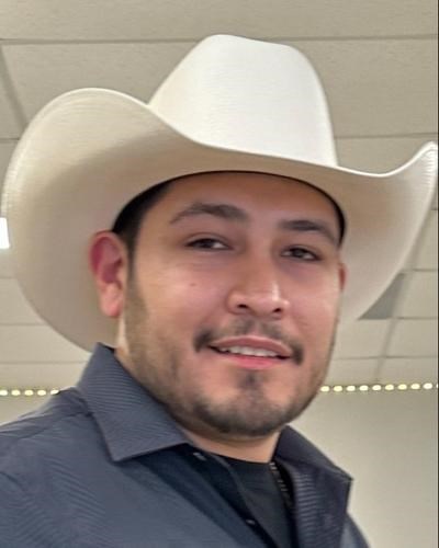 Armando Nevarez, Jr. Obituary (2023) - Houston, TX - Compean Funeral ...