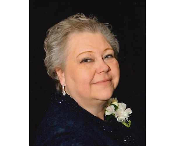 Barbara Kay Jaeger Obituary 2023 St Charles Mo Baue Funeral Home St Charles 6790