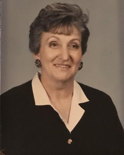 Patricia Houston Obituary - Hurd-Hendricks Funeral Homes - Knoxville - 2023