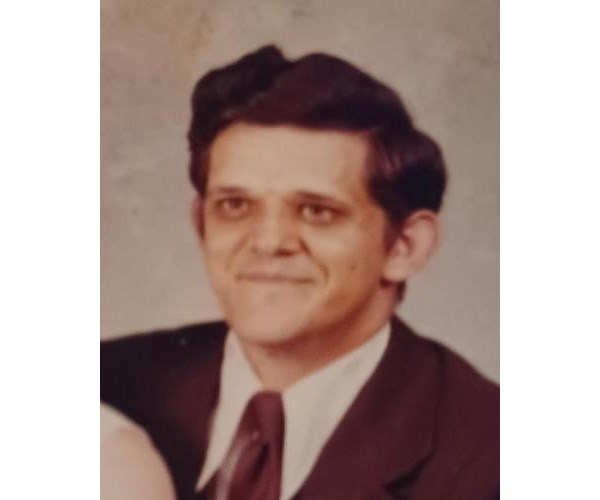 John Andrews Obituary Smith Family Funeral Homes North Little Rock