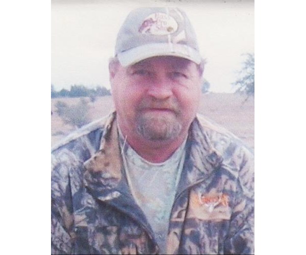 Danny Joe Brown Obituary (2024) Azle, TX White's Funeral Home