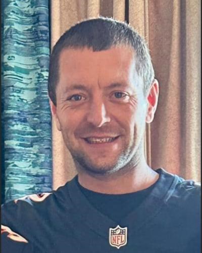 Jonathan Peters obituary, Schiller Park, IL