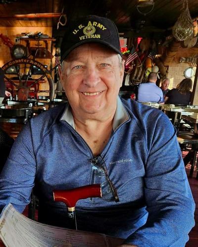 Alan Rosenbloom Rosenbloom Obituary (2024) - Blue Bell, PA - Joseph ...