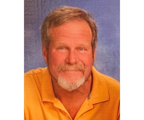 Richard 'Rick' D. Grossman Obituary (2024) - Morris, MN - Pedersen ...