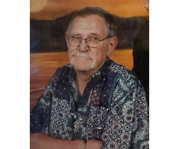 John Arthur Gagnon Obituary (2025) Biloxi, MS BradfordO'Keefe