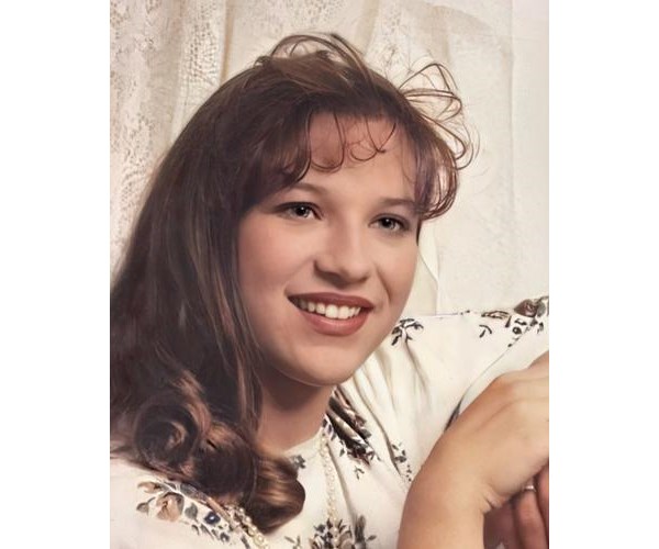 Rebeca Grace Anderson Obituary - Visitation & Funeral Information