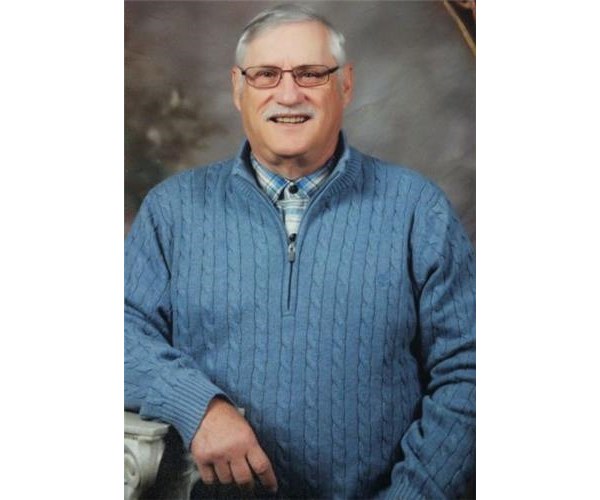 Gary White Obituary Crawford / Ray Funeral Home 2022