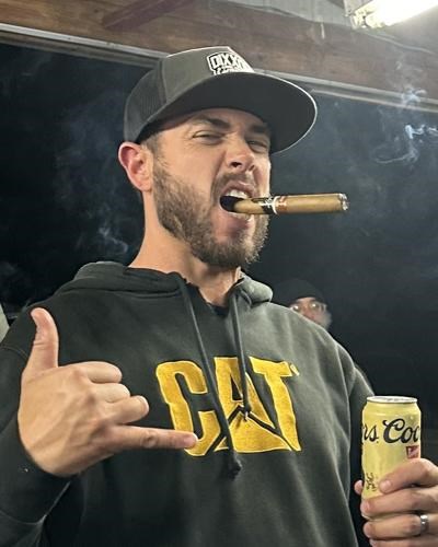 do baseball players still use chewing tobacco Baseball and tobacco are a deadly mix
