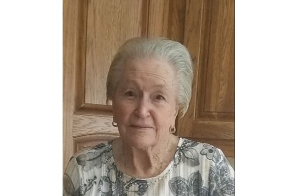 Thelma Paulson Obituary Mcdougal Funeral Home 2023 