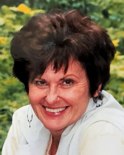 Nancy Lee Gilbert Call Obituary (2025) - Bountiful, UT - Russon ...
