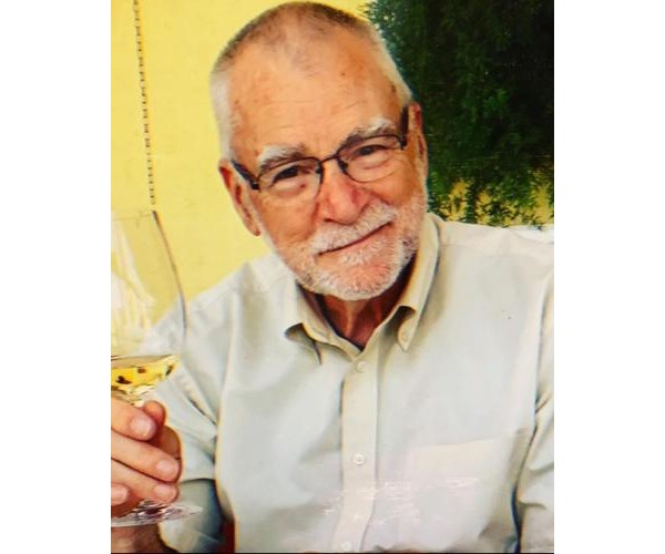 James Edward Bouman Obituary (2026) - West Allis, WI - Cremation ...