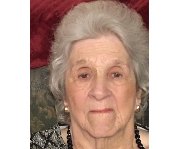 Ella Mae Hoda Flynn Obituary (2023) Biloxi, MS BradfordO'Keefe Funeral Home Howard Avenue