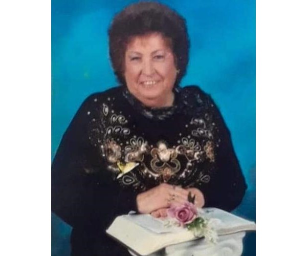Obituary information for Loretta Lynne Raines