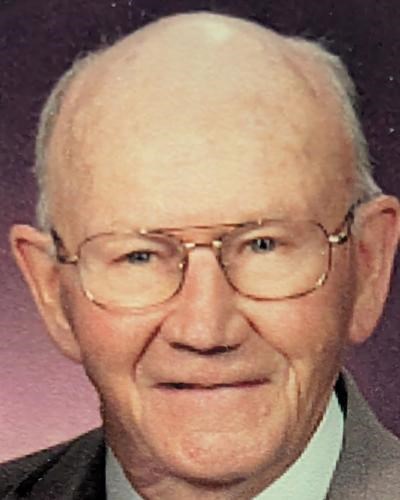 CLARENCE E SANDVIK obituary, COOPERSTOWN, ND