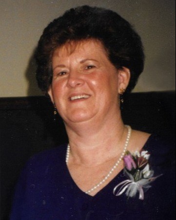 Gloria Davison obituary, Desloge, MO