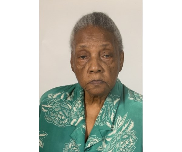 Margaret Johnson Obituary (2024) Camden, SC Collins Funeral Home