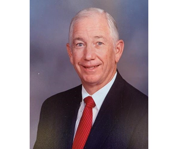 Lt. Col. Don Ray Sharp Obituary (2026) - Arlington, TX - Wade Funeral ...