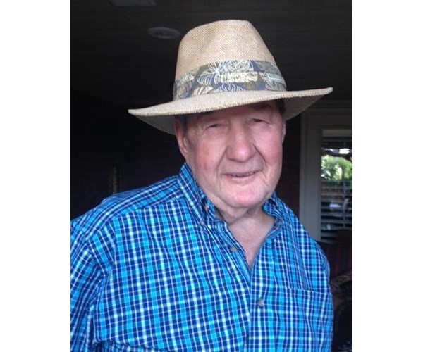 Dale Hewitt Obituary Krestridge Funeral Home Levelland 2024