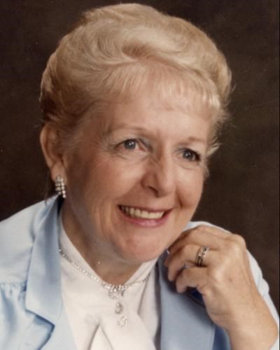Donna Madison Obituary - W.L. Case & Company Funeral Directors