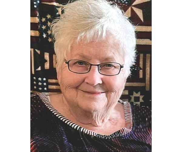 Betty Posthuma Obituary WernerHarmsen Funeral Home Waupun 2023