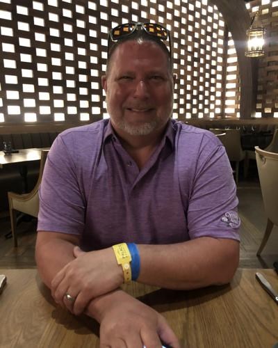 Bryan D. Rose obituary, Osceola, IN