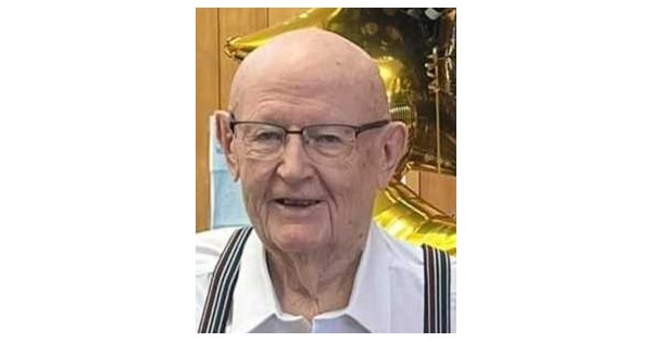 Arwin V Mulford Obituary (2024) - Kenesaw, NE - Apfel Funeral Home ...