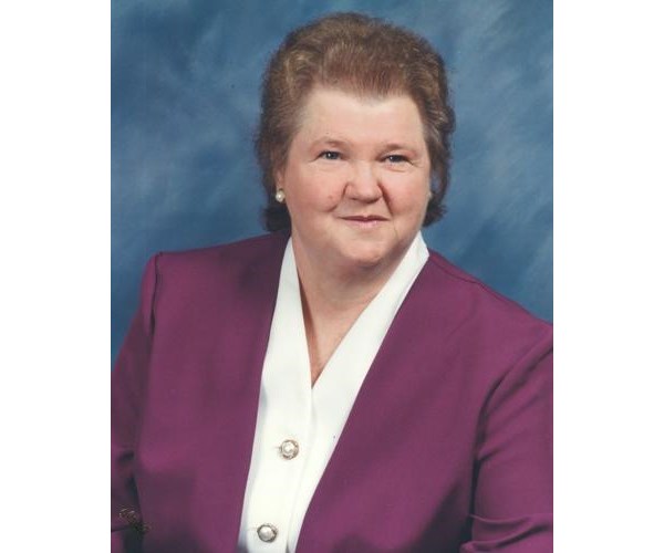 Nettie Graham Obituary Baue Funeral Home Cave Springs 2023 1920