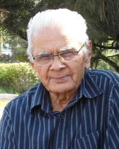 Mahasukhlal Shah Obituary Baue