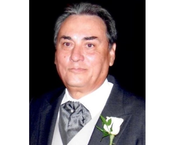 Rafael R Torres Obituary 2024 San Antonio Tx Puente And Sons Funeral Chapels Northeast