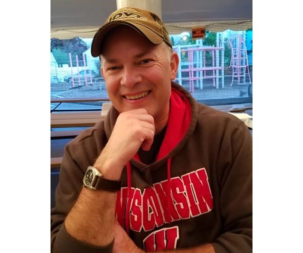 Richard Daniel Reyer Obituary (2025) - Weston, WI - Ascend Funeral Home ...