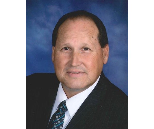 Kenneth Allen Jeffries, Sr. Obituary (2024) - Box Springs, GA - Way ...