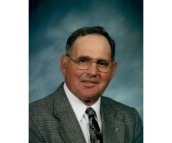 Robert Weber Obituary (2023) Keota, IA Powell Funeral Home and