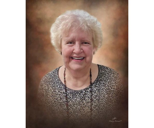 Cheryl Raye Brammer Obituary (1944 - 2023) - Legacy Remembers