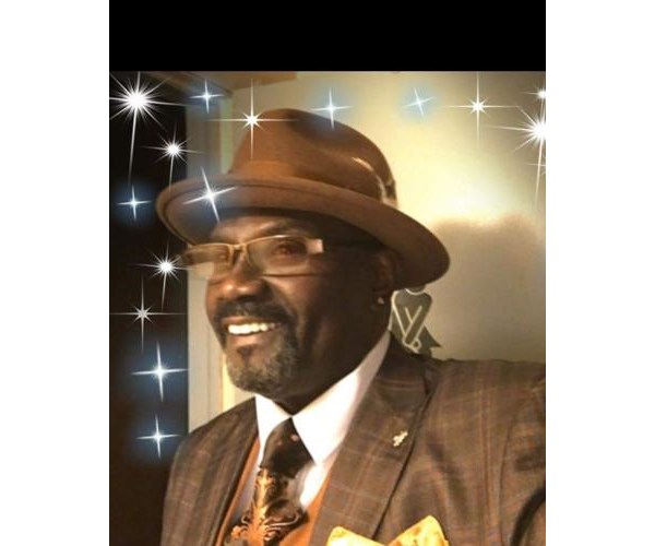 Alvin James Gibson, Sr. Obituary (2025) - Indianapolis, IN - Lavenia ...