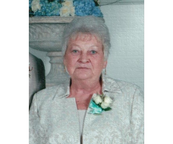 Barbara Clark Obituary (1941 2023) Dickson, TN