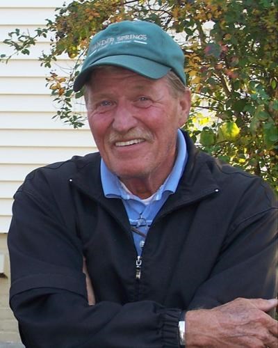 Douglas L. Peterson Obituary (2025) - Two Rivers, WI - Deja & Martin ...