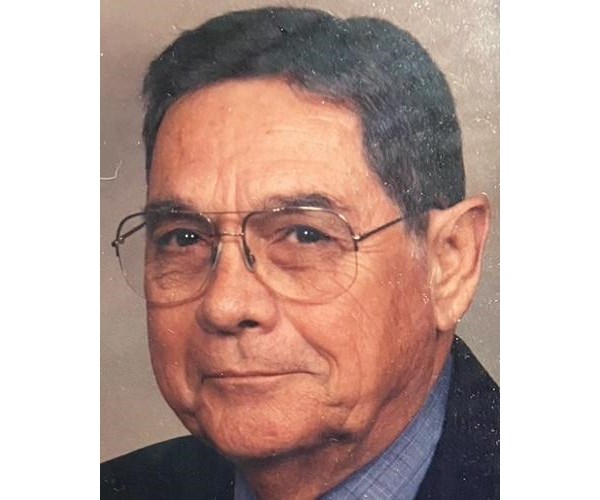 Charles Cassels Obituary LoweGardner Funerals & Cremations Quitman