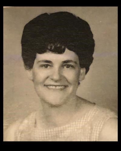 Olivia Gittins Obituary (1924 - 2024) - Salt Lake City, UT