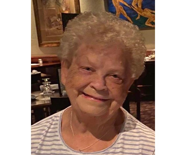 Judy Moen Obituary Bayviewfreeborn Funeral Home 2023 