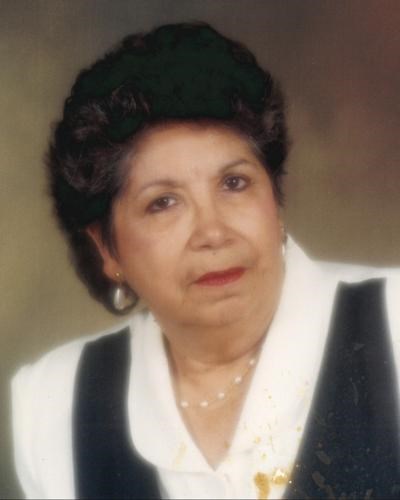 Jessie Mendez Obituary - Combest Family Funeral Homes and Crematory ...