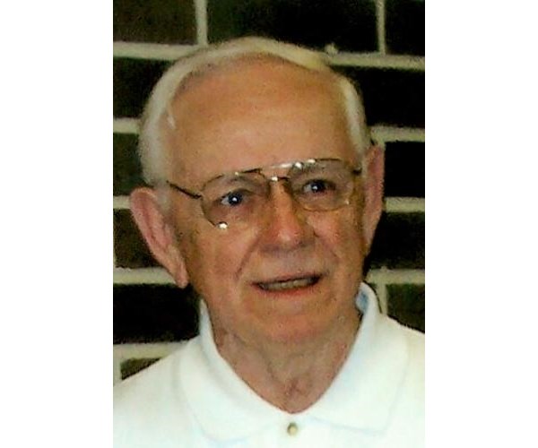 Daniel Woitczak Obituary Gesche Funeral Home & Cremation Service 2023