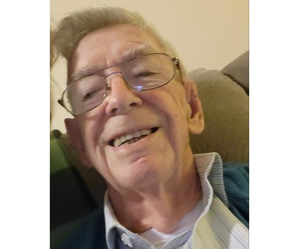 Thomas Sullivan Obituary (1927 2023) Legacy Remembers