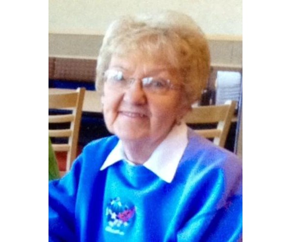 Eloise Larson Obituary TibbettsFischer Funeral Home 2023