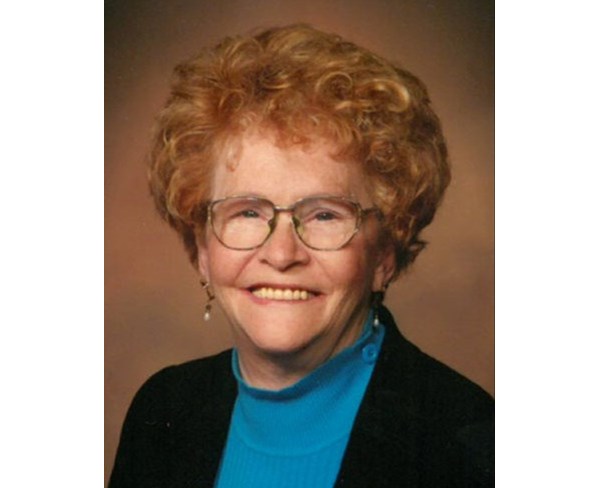 Barbara J Lee Obituary 2022 Bellefontaine Oh Eichholtz Daring And Sanford Of Bellefontaine 