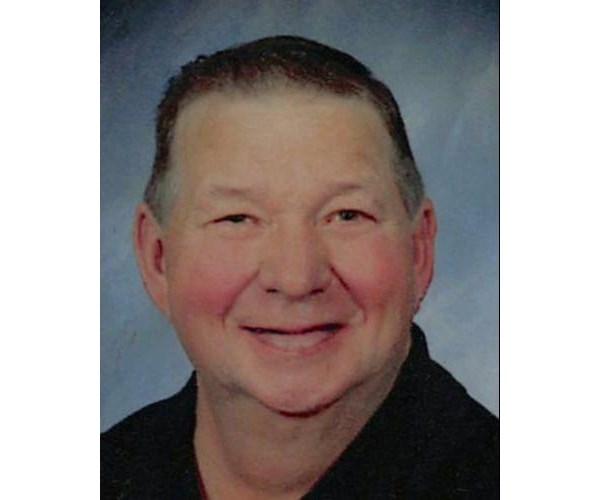 David L. Hinz Obituary (2024) - Fond du Lac, WI - Uecker-Witt Funeral Home