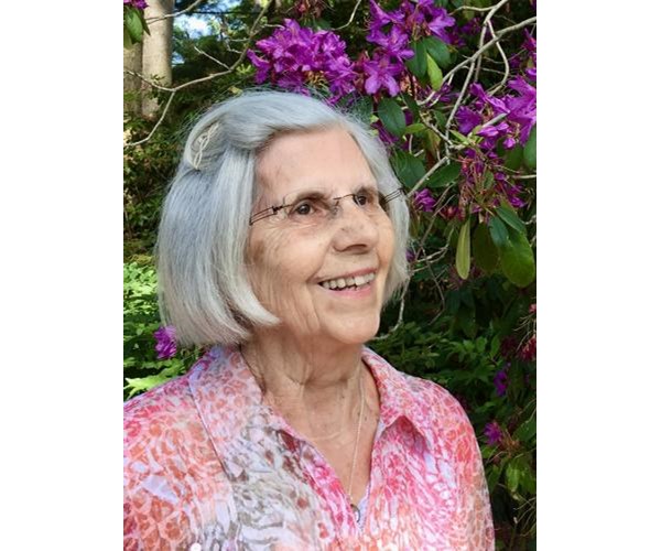 Helen Marie Van Ness Obituary (2026) Mobile, AL Mobile Memorial
